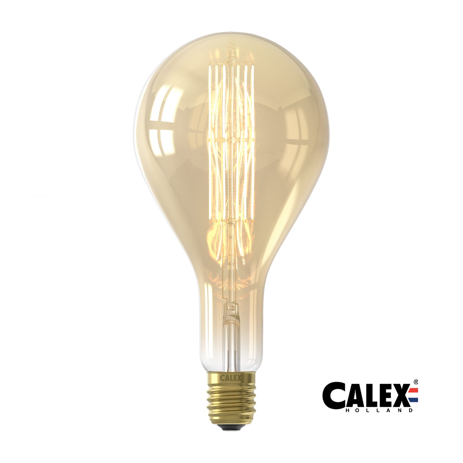 calex decorative led