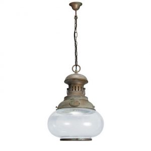 Moretti Luce Botticella 1604 – Indoor pendant lamp