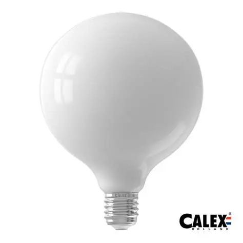 Calex 425486 LED Globe Lamp | Bulb | 4W | E27 | Softline | Dimmable