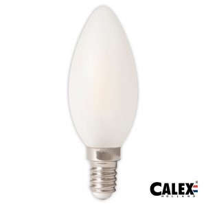 Filament LED Satin Frosted Series