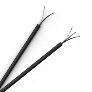 UL Round Multicore Cable