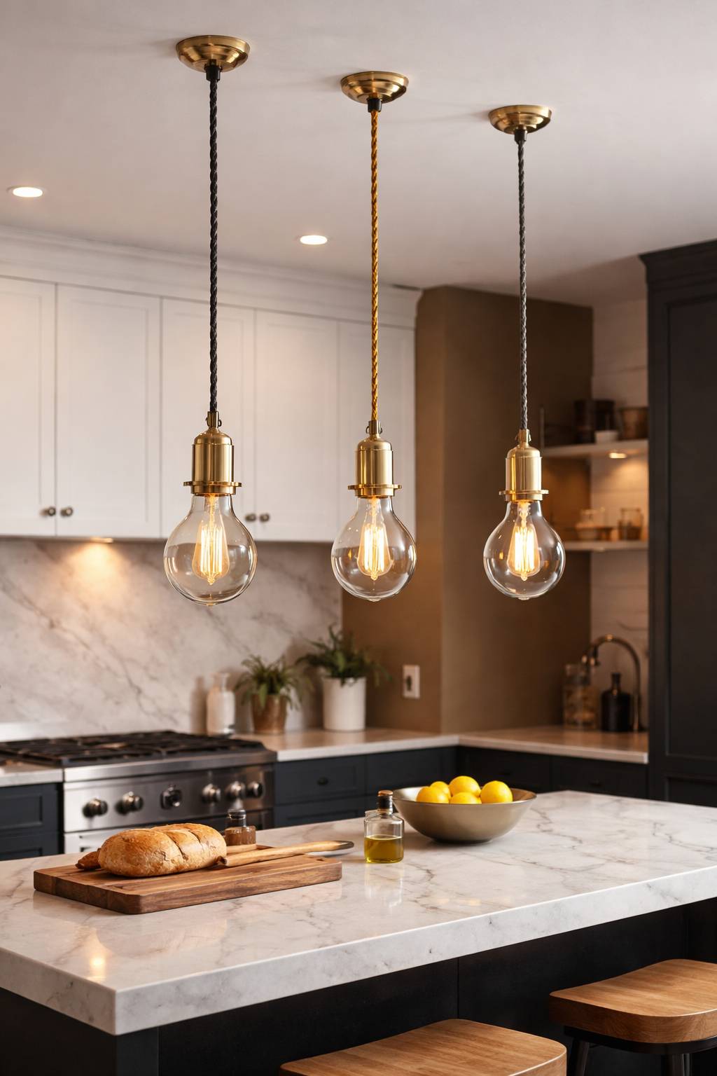 “What Cable Do I Need for Pendant Lighting?”